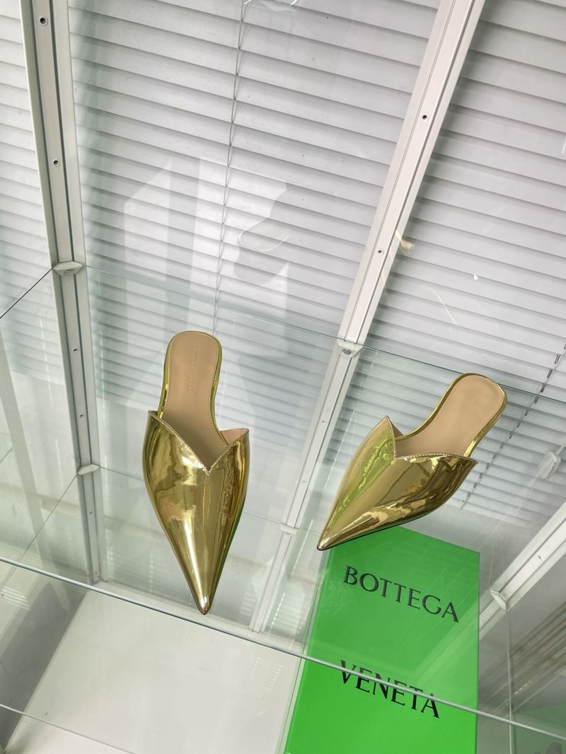 Bottega Veneta Sandals